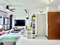 Blk 573C Woodlands Glen (Woodlands), HDB 4 Rooms #602882471